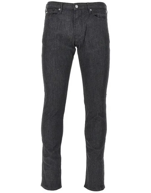 Stretch Denim Jeans
