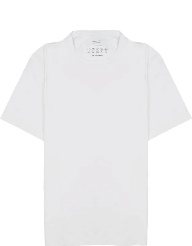 Technical Fabric T-shirt