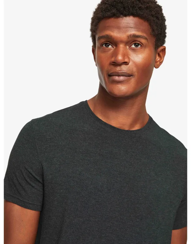 Marlowe Micro Modal Stretch T-shirt