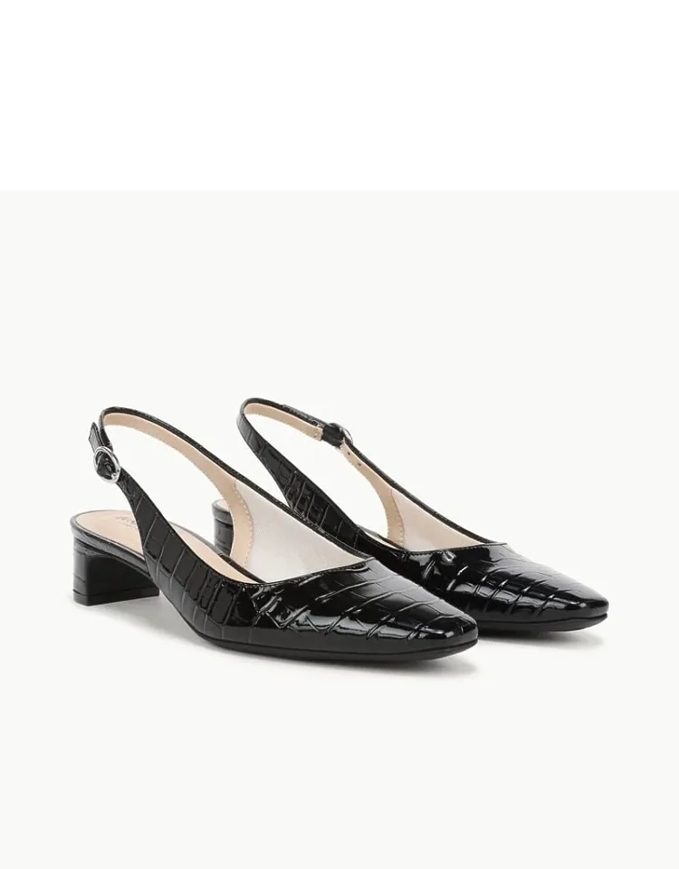 Slingback Shoes
