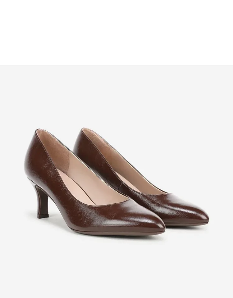 Flora Pump Shoes