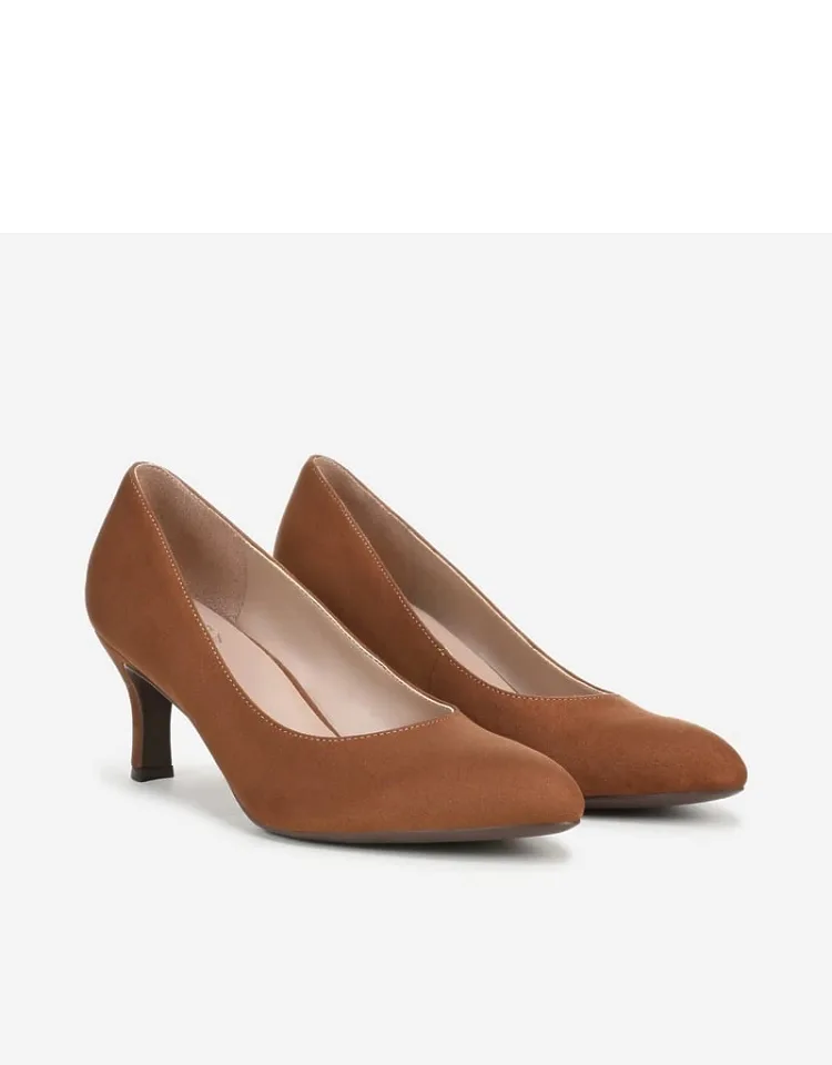 Flora Pumps