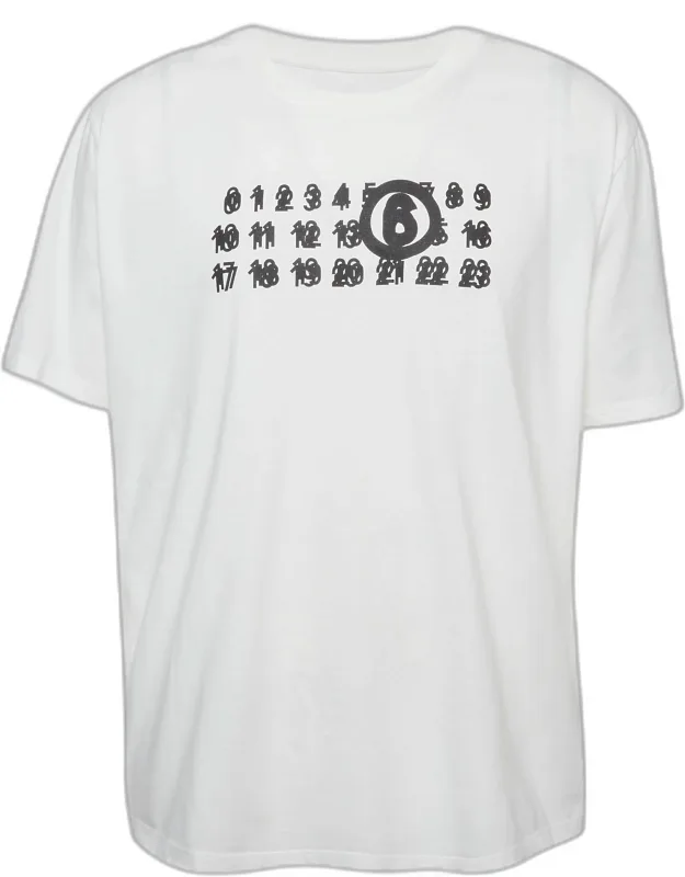 Logo Graphic Jersey T-shirt