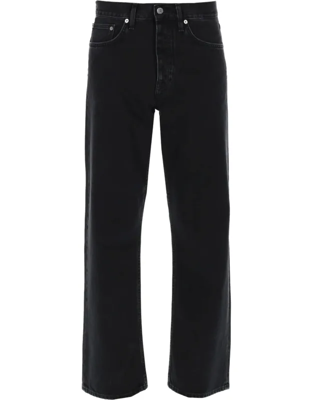 Loose Fit Jeans
