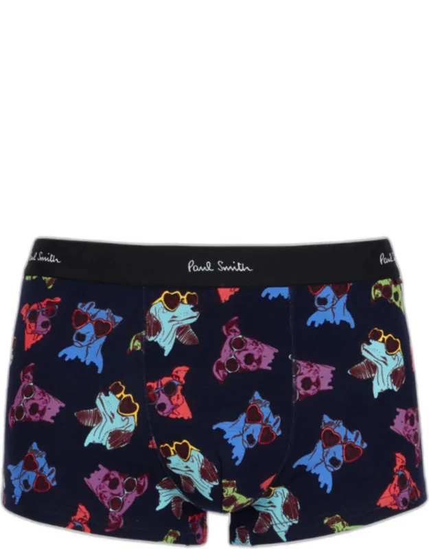 Organic Cotton 'dog' Boxers
