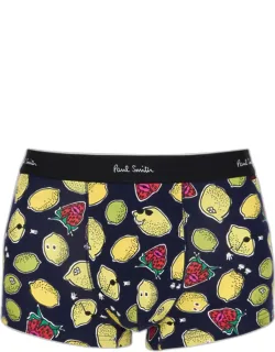 Organic Cotton Boxer Briefs