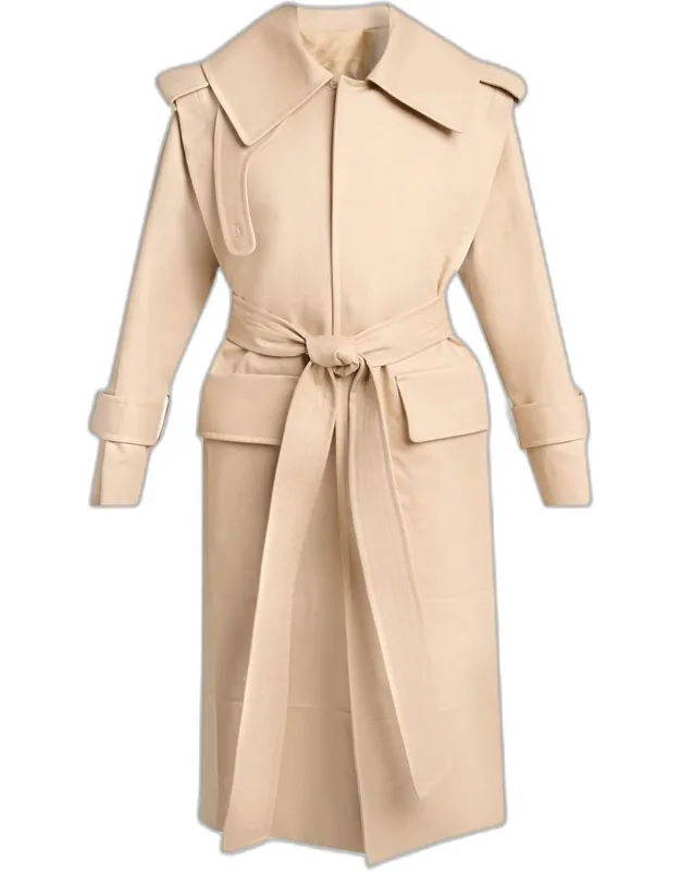 Trench Coat