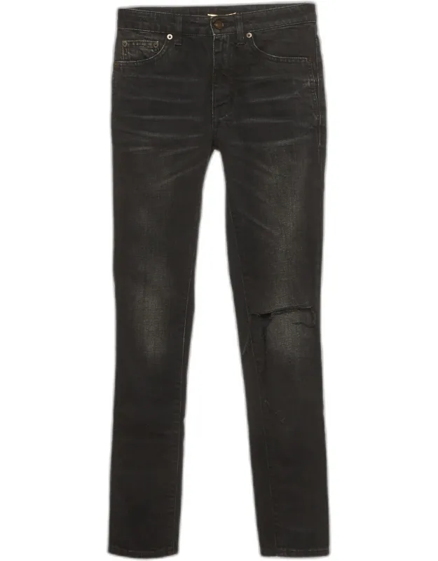 Denim Slim Fit Jeans