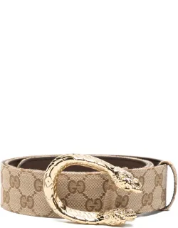 Dionysus Gg Supreme Belt