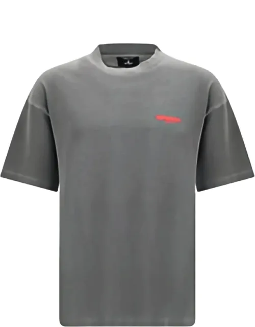 Logo-print T-shirt