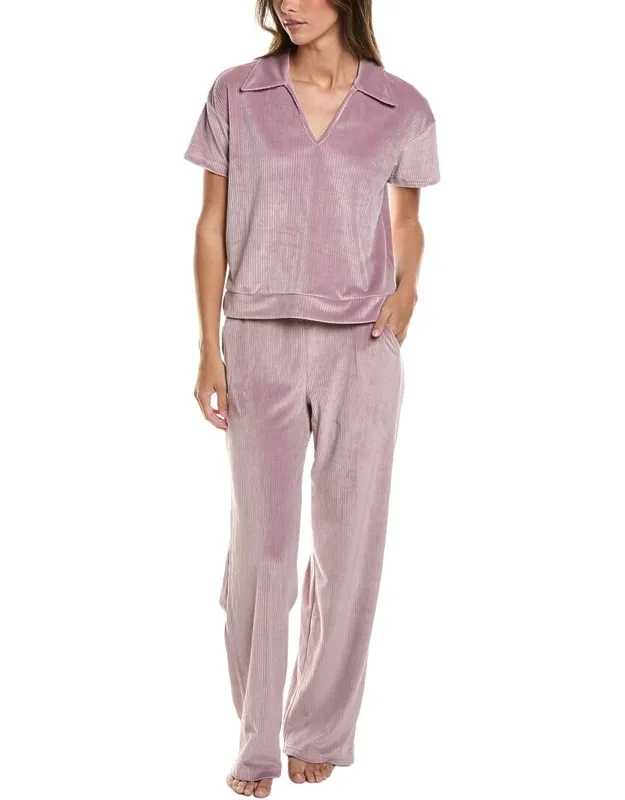 2pc Zephyra Pant Set