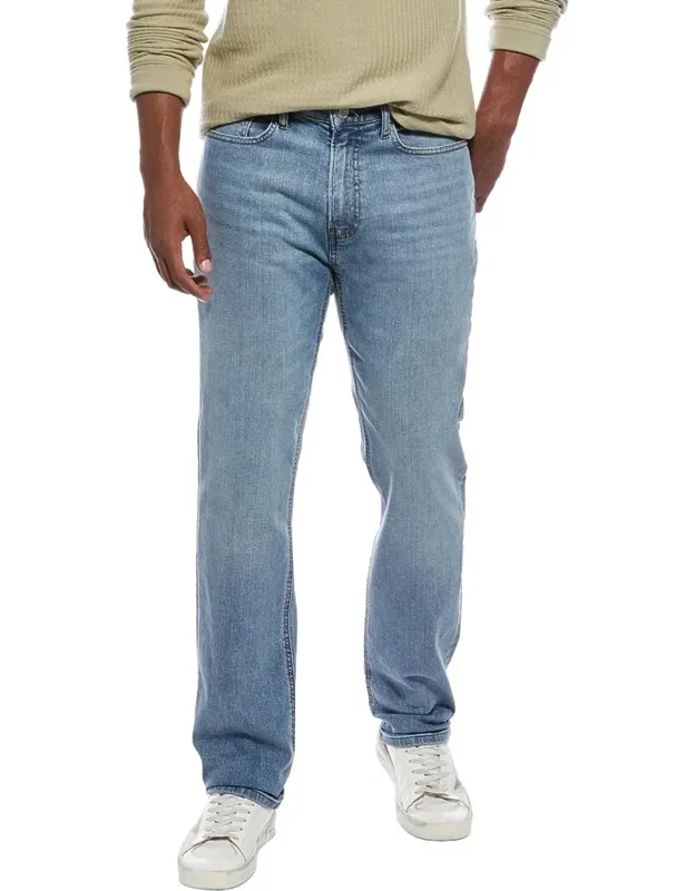 Highball Modern Straight Jeans