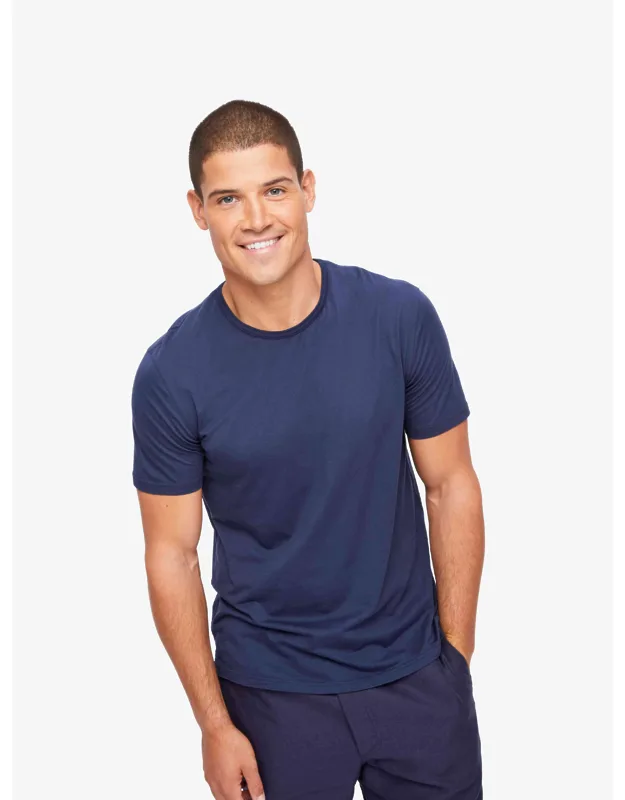 Pima Cotton T-shirt