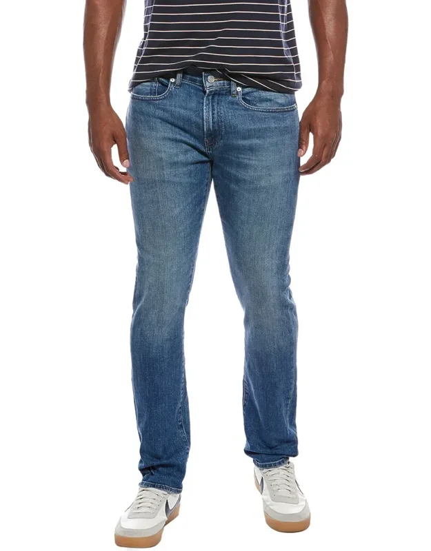 Eureka Slim Jeans