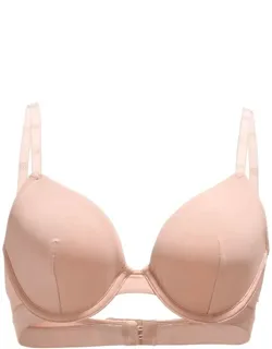Microfibre Bra
