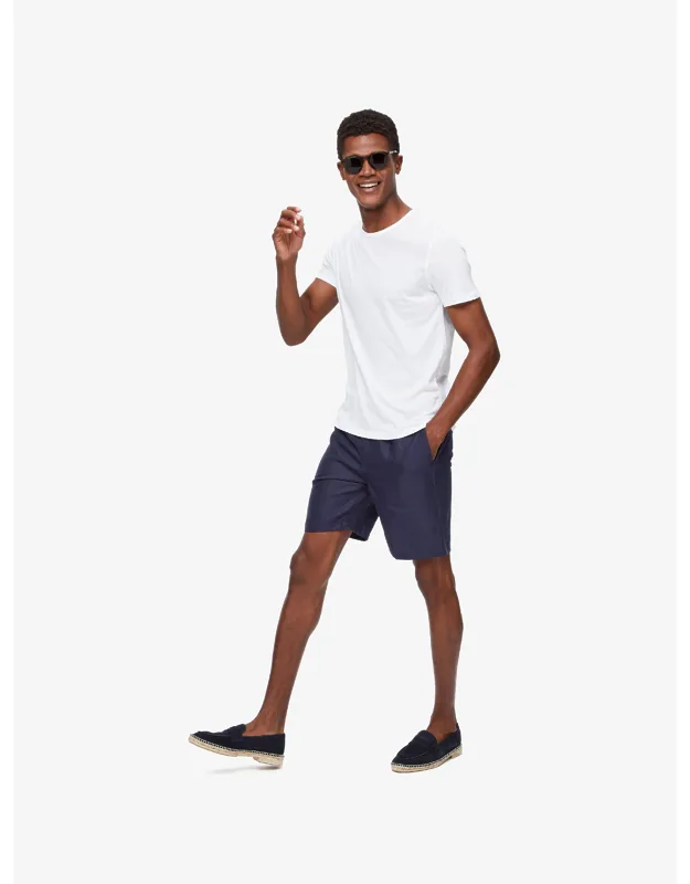 Pima Cotton T-shirt