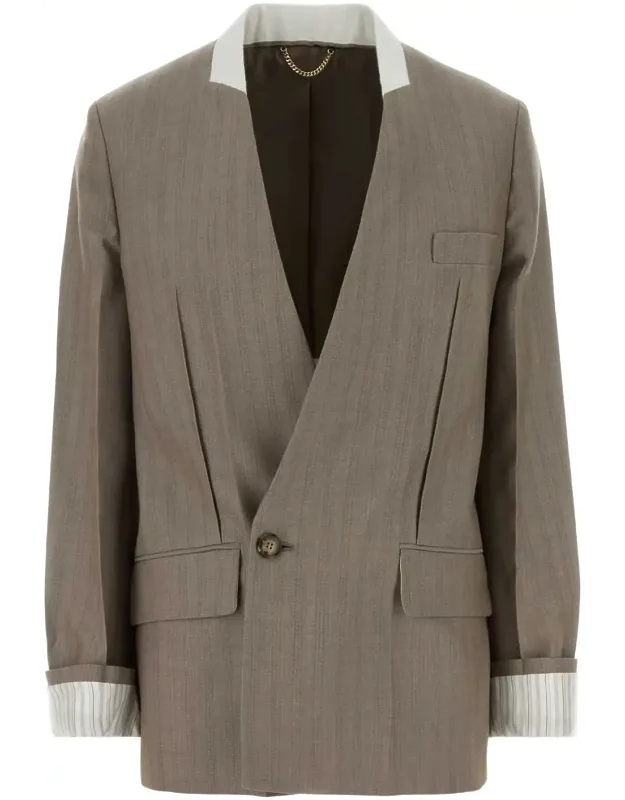 Giacche E Gilet