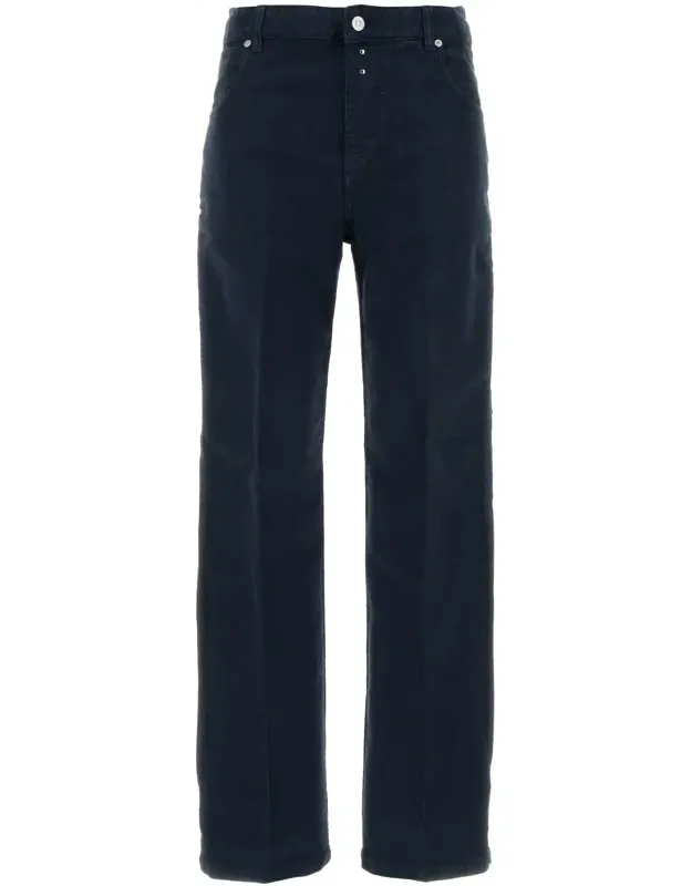 Cotton Jeans