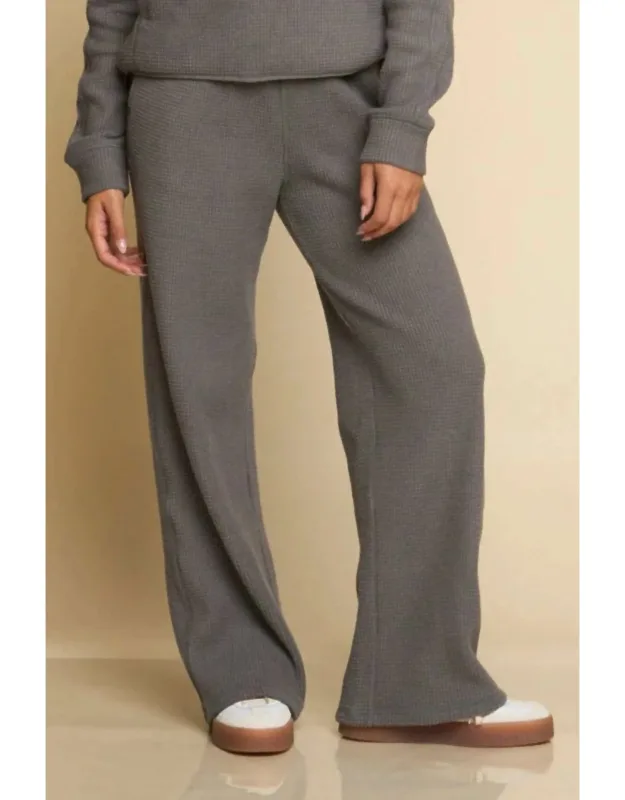 Longshoreman Pants