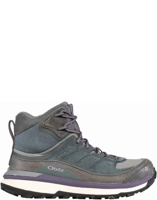 Hyalite Mid Waterproof Boots