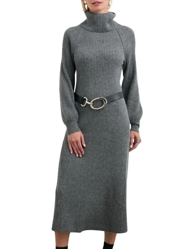 Midi Dress