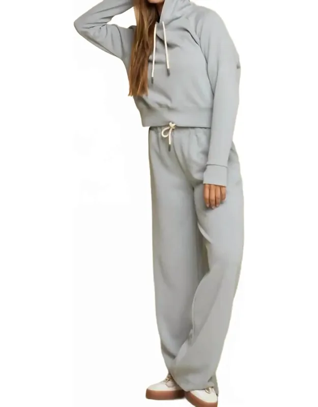 Later On Pants
