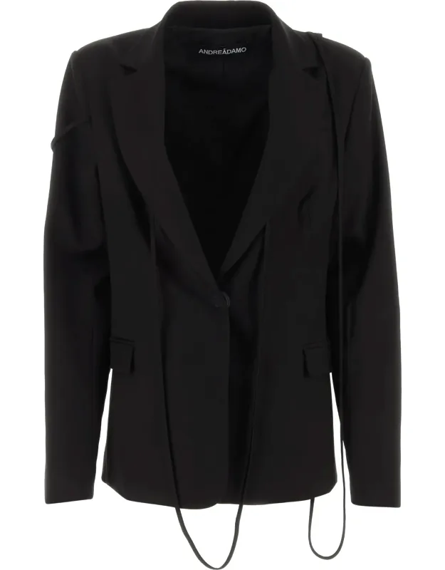 Jacket And Vests