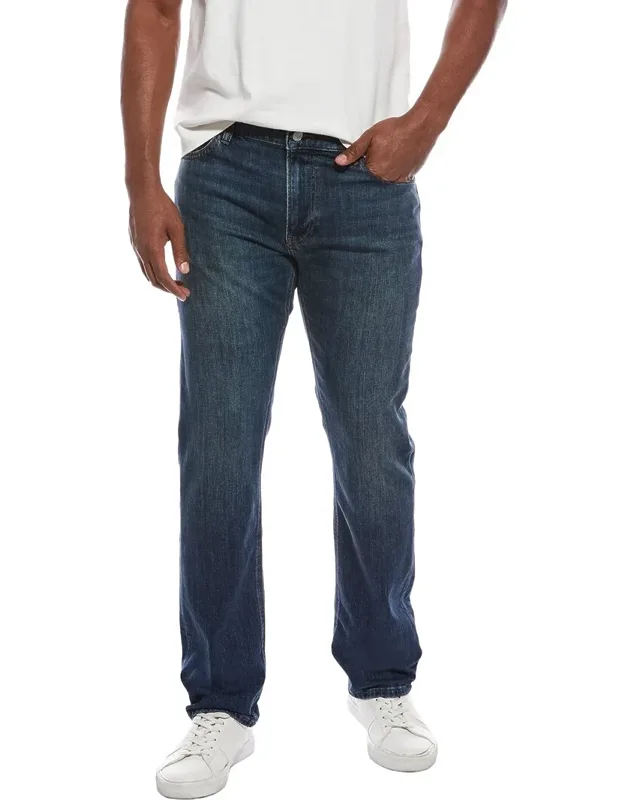 Textbook Modern Straight Jeans