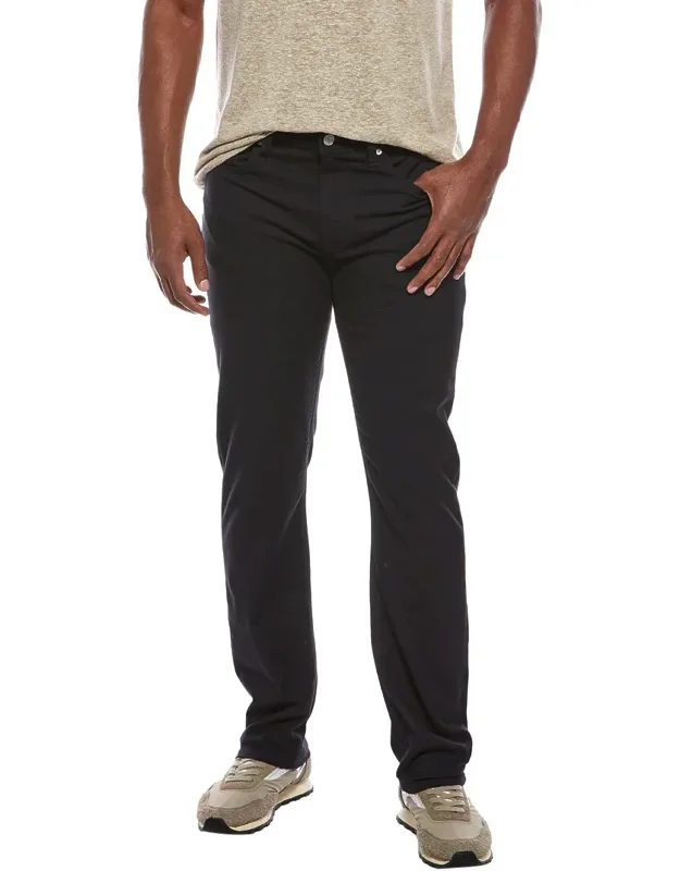 Modern Straight Jeans