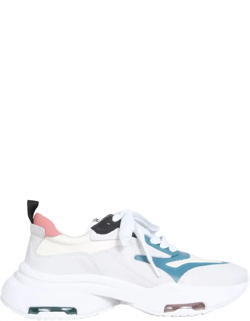 Octopus Sneakers