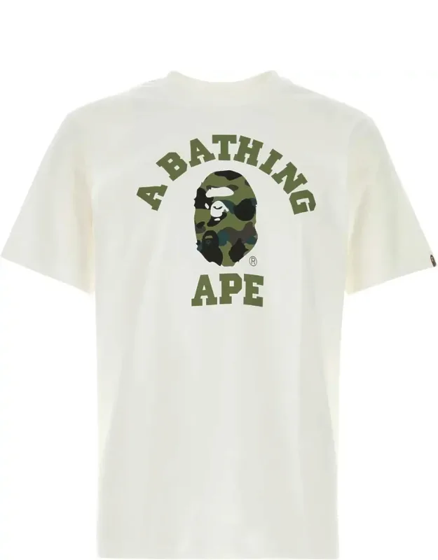 Cotton T-shirt