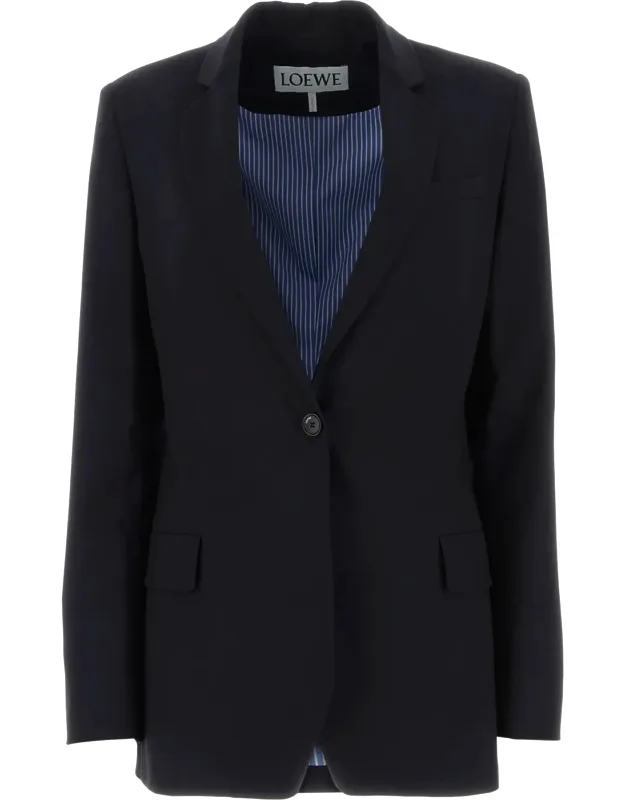 Jacket And Vests
