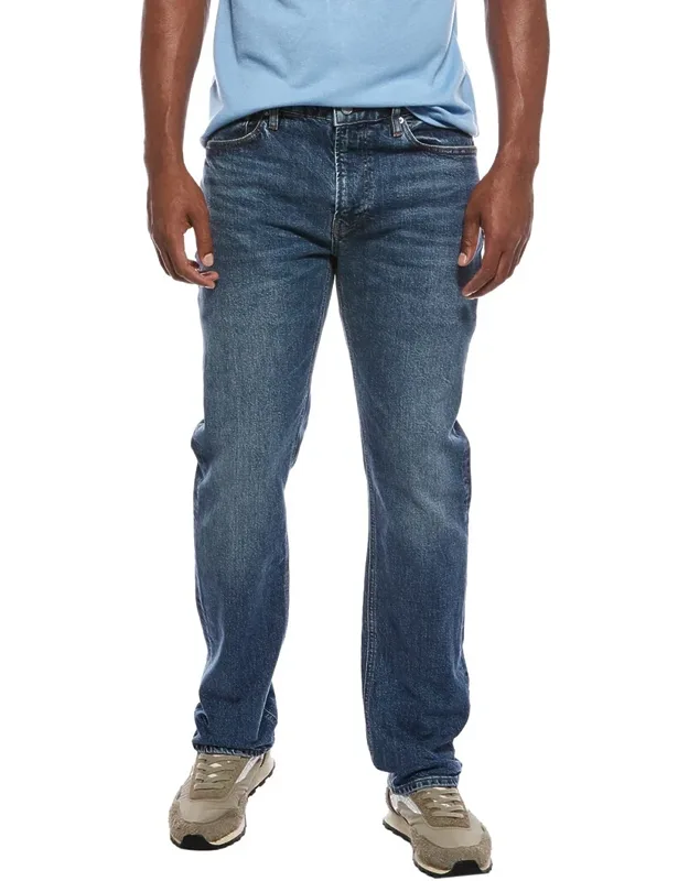Stanton Modern Straight Jeans