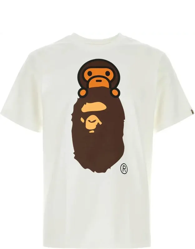 Cotton T-shirt