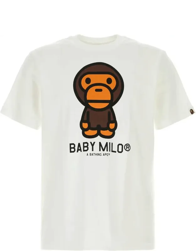 Cotton T-shirt