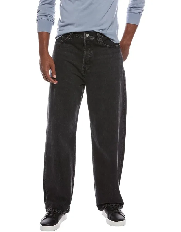 Unknown Baggy Jeans