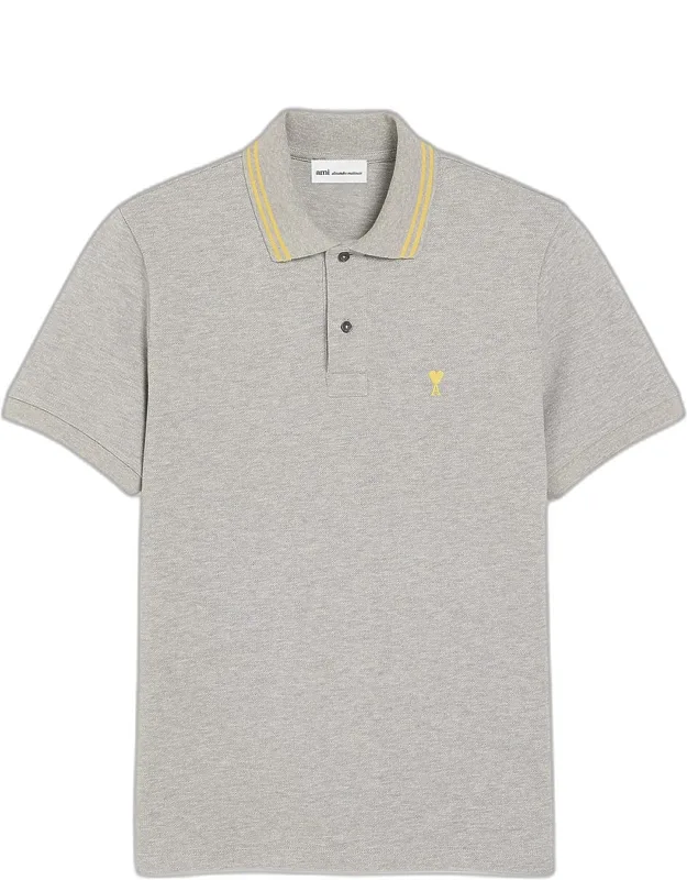 Cotton Polo Shirt