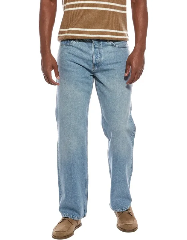 Momentum Relaxed Jeans