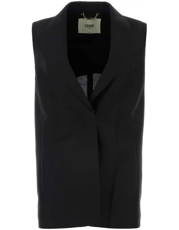 Mohair Wool Jacket