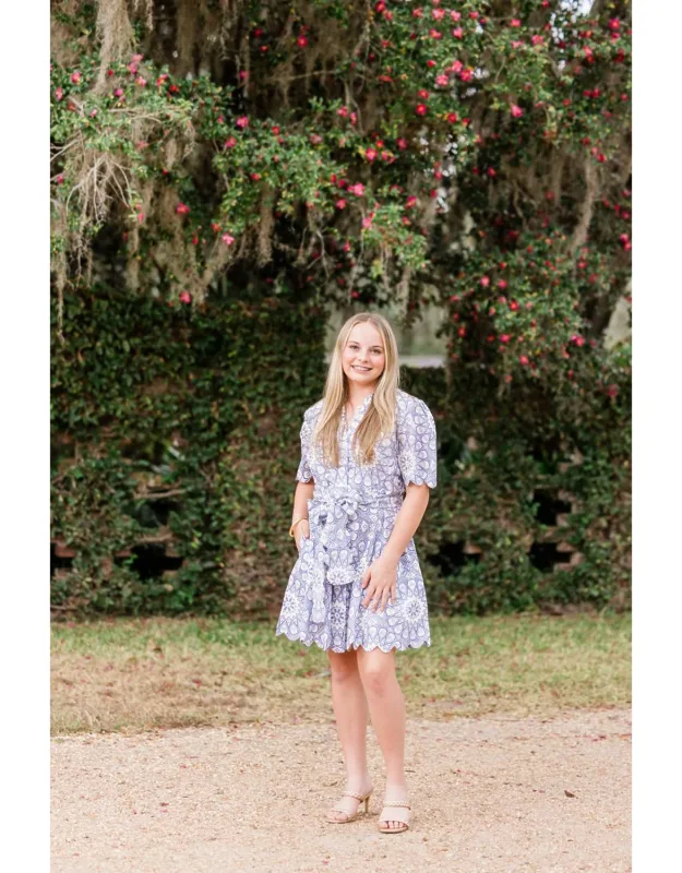 Mini Dress