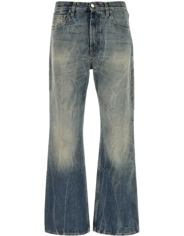 Cotton Jeans