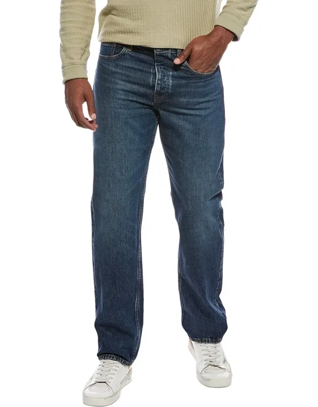 Strike The Straight Jeans