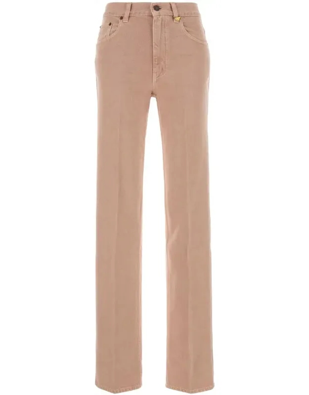 Cotton Jeans