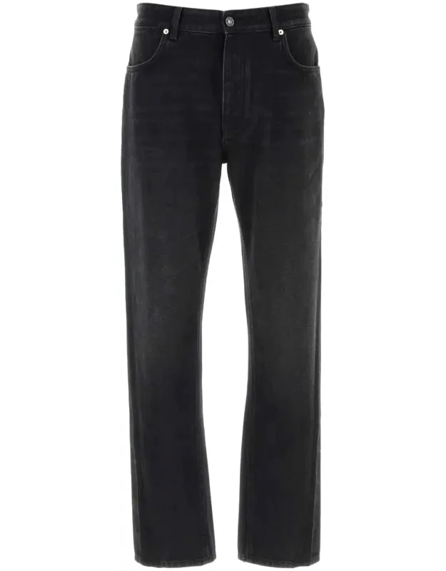 Cotton Jeans