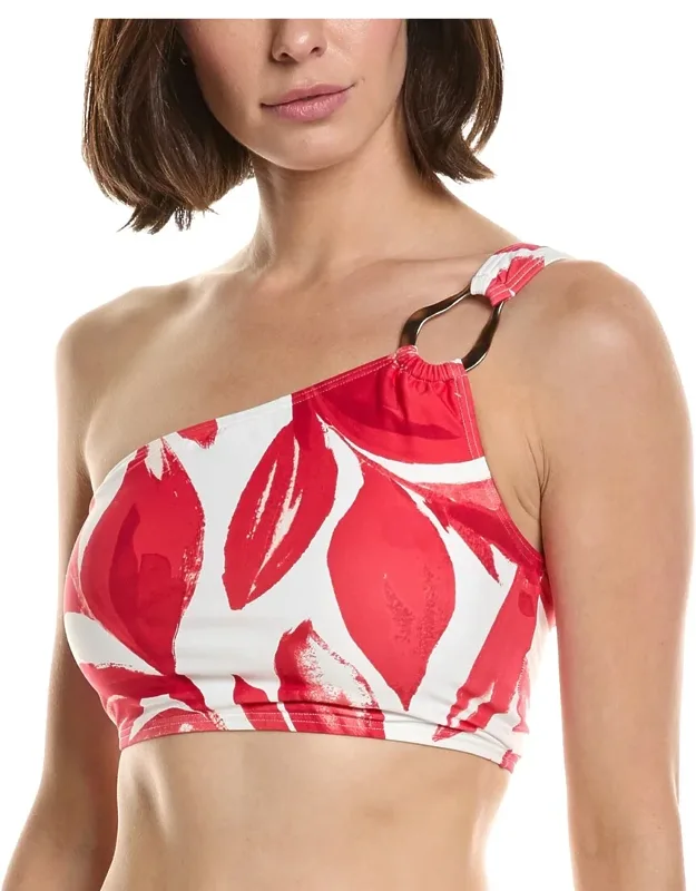 One Shoulder Top