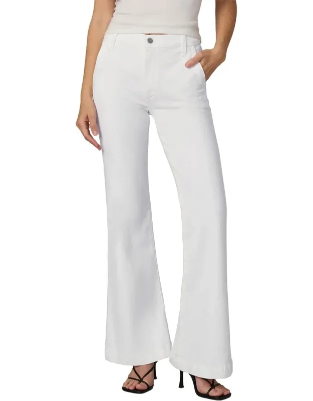 Molly Petite Trouser Jeans