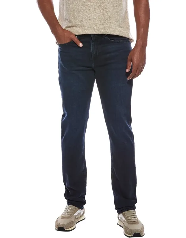 Athletic Jeans