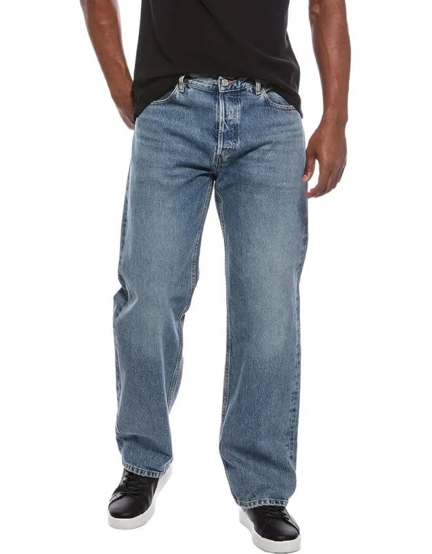 Relaxed Jeans
