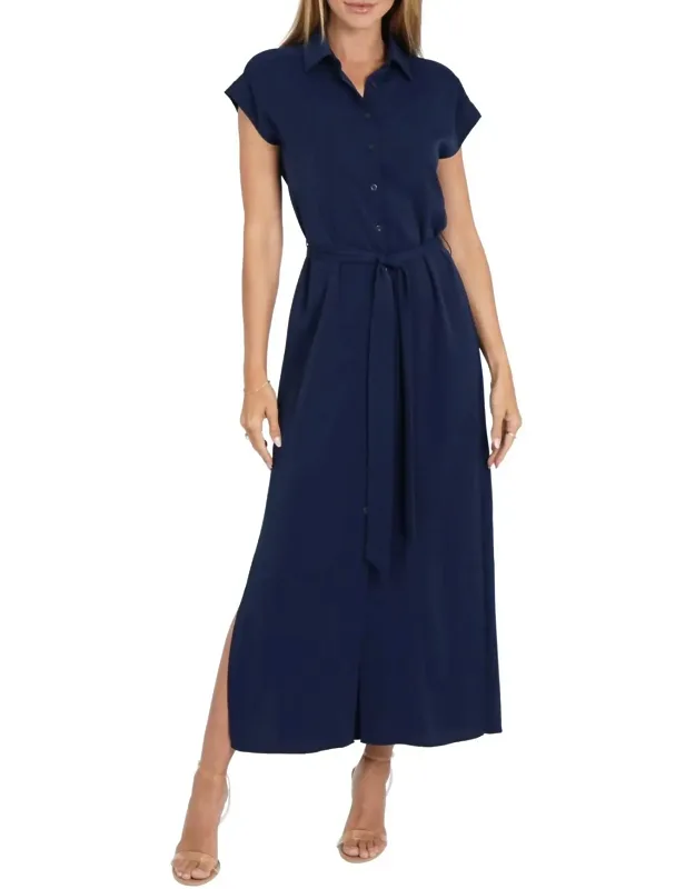 Shirt Dress