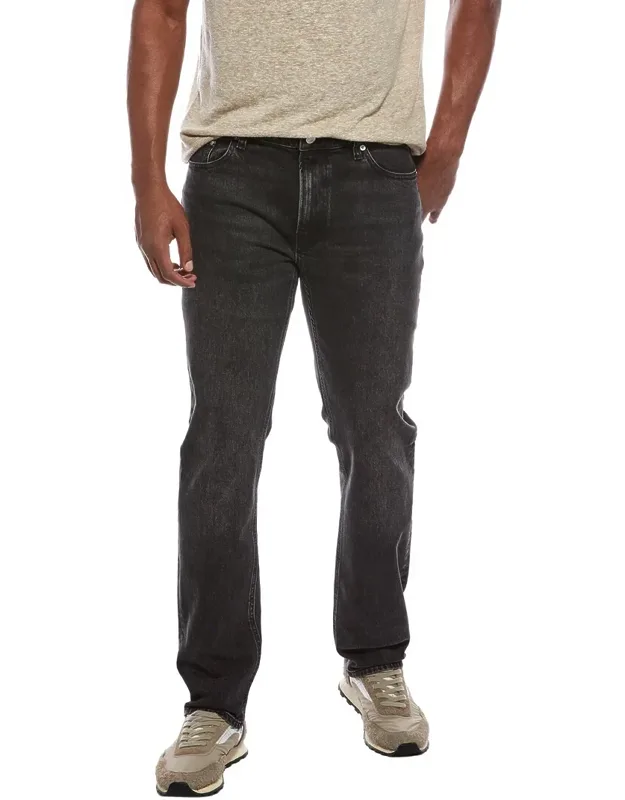 Clement Modern Straight Jeans